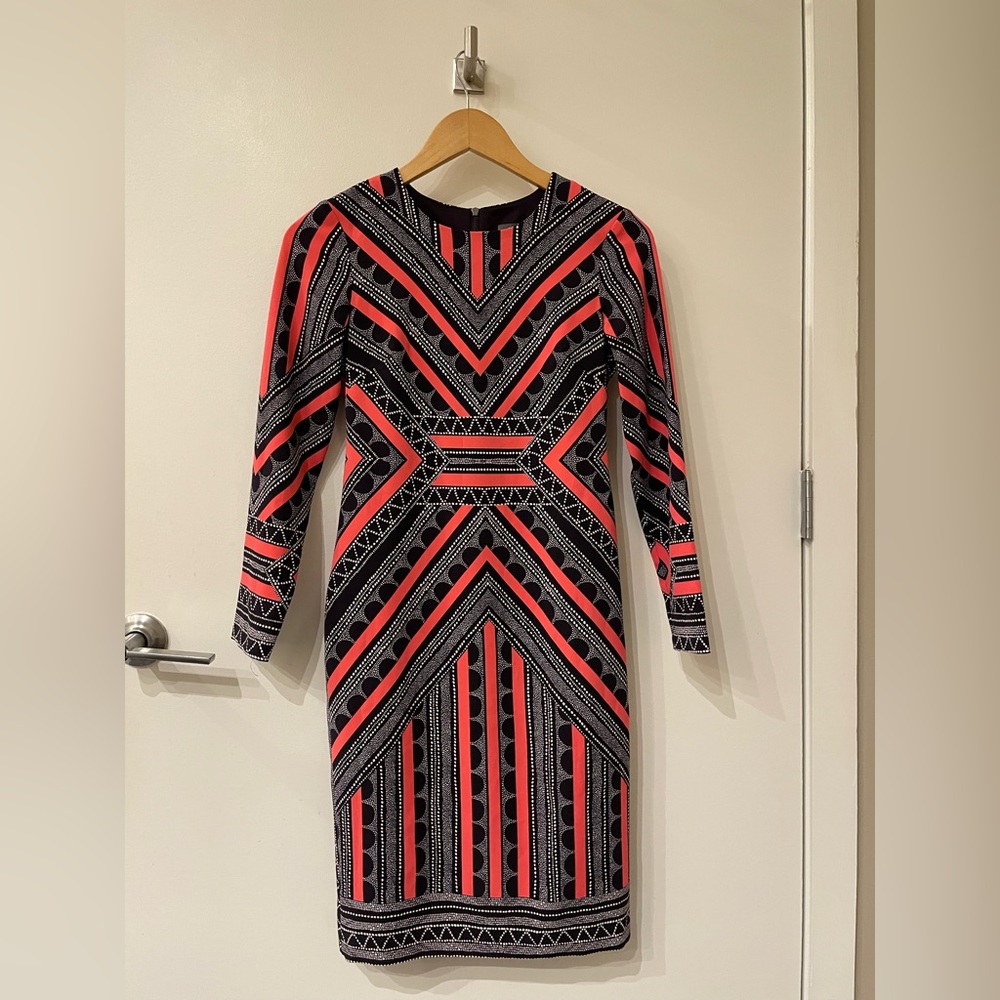 Vince Camuto Dress